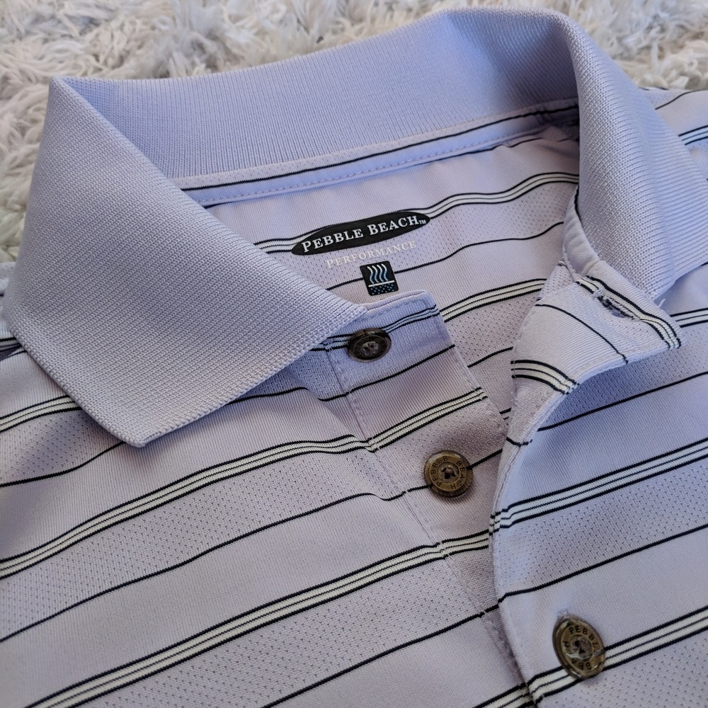 🚫🚫SOLD🚫🚫Men's Golf polo